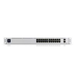 Ubiquiti unifi pro switch 24-port l3 - Img 4