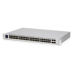 UBIQUITI UNIFI SWITCH 48-PORT POE L2 - Img 1