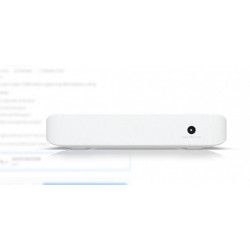 UBIQUITI UNIFI SWITCH LITE 8-PORT POE L2 - Img 2