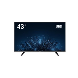 UHD MONITOR HIKVISION 43”