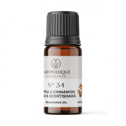 Ulei aromatic mar & scortisoara 10ml