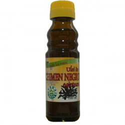 ULEI CHIMEN NEGRU PRESAT LA RECE 100ML (UZ INTERN)