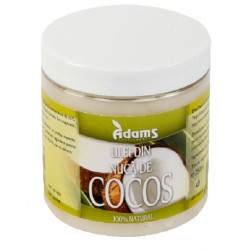 ULEI DE COCOS 250ML (UZ ALIM.)