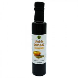 ULEI DOVLEAC 250ml HYPERICUM