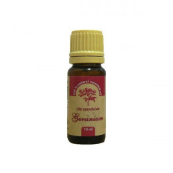 ULEI ESENTIAL DE GERANIUM 10ML (UZ EXTERN)