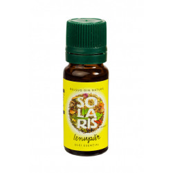 Ulei esential ienupar 10ml solaris
