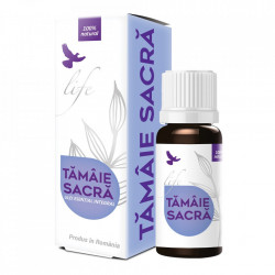 ULEI ESENTIAL INTEGRAL TAMAIE SACRA 5ML