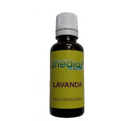 ULEI ESENTIAL LAVANDA 30ML