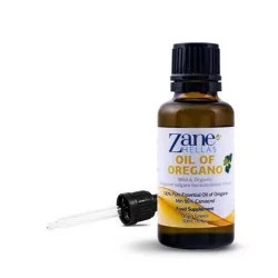 ULEI ESENTIAL OREGANO (uz intern) 15ml ZANE HELLAS