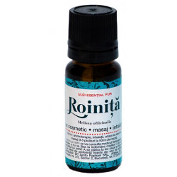 Ulei esential roinita 10ml santo raphael