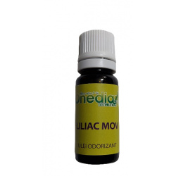 ULEI ODORIZANT LILIAC MOV 10ML