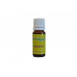 ULEI ODORIZANT VIOLETE 10ML