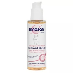 ULEI PREVENIRE VERGETURI 100ML