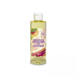 ULEI PT MASAJ SCORTISOARA&PORTOCALA 250ML