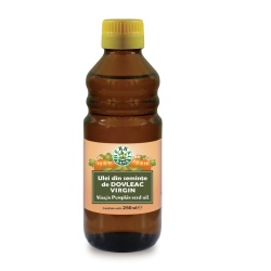 ULEI SEMINTE DOVLEAC 250ML