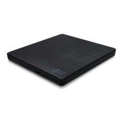 Ultra Slim Portable DVD-R Blk Hitachi-LG - Img 4