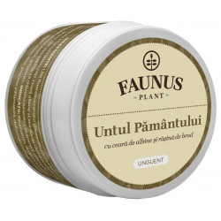 UNGUENT UNTUL PAMANTULUI 50ML