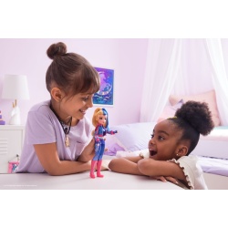 UNICORN ACADEMY PAPUSA ISABEL 24CM - Img 3