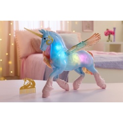 UNICORN ACADEMY UNICORN SKYWIND MAGIA STRALUCIRII - Img 7