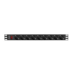 Unitate alimentare PDU 19", 9 prize ng