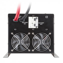 Ups centrale termice sinus pur 1600w 12v kemo - Img 3
