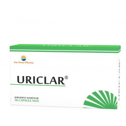 URICLAR 36CPS MOI