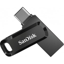 USB 128GB SANDISK SDDDC3-128G-G46 - Img 1