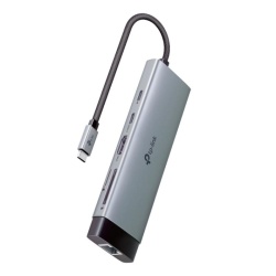 USB Type-C 9-Port Hub - Img 2