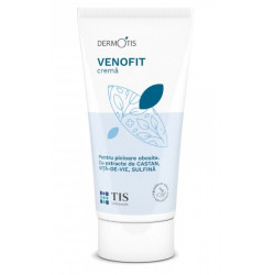 Venofit gel cu castan 50ml