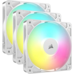 Ventilatoare CORSAIR RS120 ARGB WHITE - Img 2