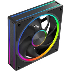 Ventilator ALPHAGEAR Radiant ARGB 120mm - Img 2