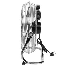 VENTILATOR PODEA 40CM 3 VITEZE 90W TEESA - Img 8