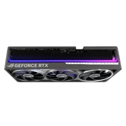 VGA ASUS ROG AST RTX 5080 OC 16GB GAMING - Img 6