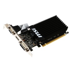 VGA MI GT 710 2GB GT 710 2GD3H LP - Img 7