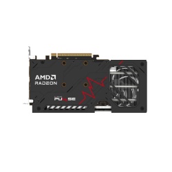 VGA SAPP PULSE AMD RADEON RX9060 XT 8GB - Img 6