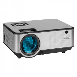 Videoproiector led home v-led50 kruger&matz - Img 2