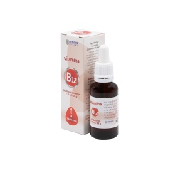 VITAMINA B12 30ML