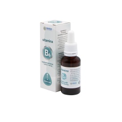 VITAMINA B6 30ML