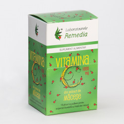 VITAMINA C 1000MG MACESE 10DZ