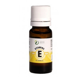 VITAMINA E 10ML