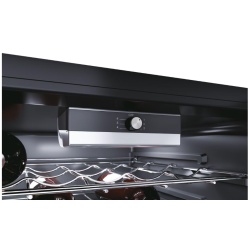 VITRINA FRIGORIFICA CANDY CWC 150 EM/NF - Img 2