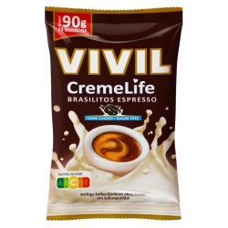 VIVIL CREME LIFE BRASILITOS FARA ZAHAR 90GR