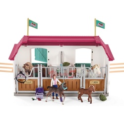 Vizita veterinarului la grajduri - Img 2