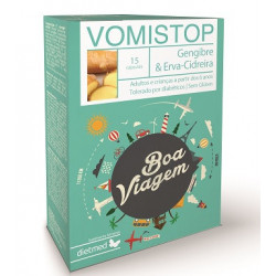 VOMISTOP 15CPS