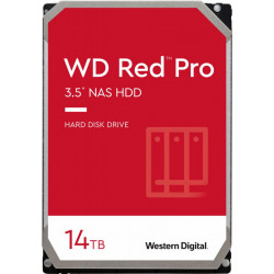 WD HDD3.5 14TB SATA WD142KFGX - Img 2