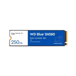 WD SSD 2TB BLUE M2 2280 WDS200T3B0E - Img 3