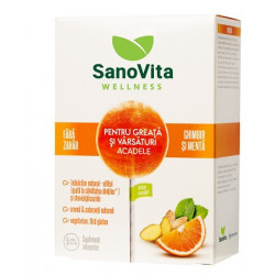 Wellness acadele greata si varsaturi fara zahar 5buc