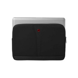 Wenger BC Fix 14" Laptop Sleeve Black - Img 2