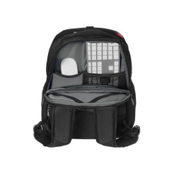 Wenger New Essentials 2023, XE Professional, Black, Tonal REACH - Img 2