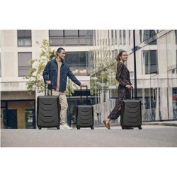 Wenger Prymo Medium Hardside Case, 59l, Black